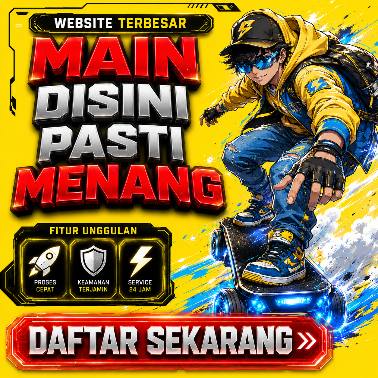Jekpot888 ♠ Langkah Sederhana Menuju Peluang Besar Dengan Modal Kecil