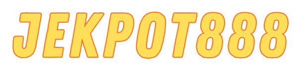 Jekpot888 Logo